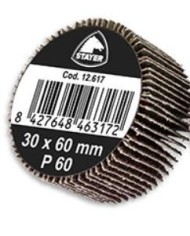 ESCOBILLAS BATIDOR M1100C STAYER (JGO. 2 UD.)