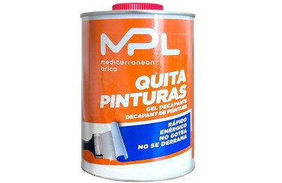 DECAPANTE GEL MPL 375ML. 302669