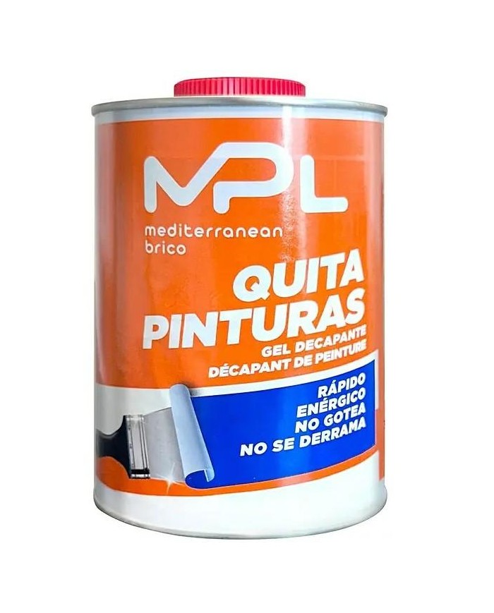 DECAPANTE GEL MPL 375ML. 302669