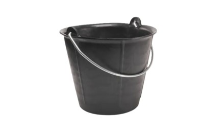 CUBO PLASTICO FIEL 12LTS. 88776