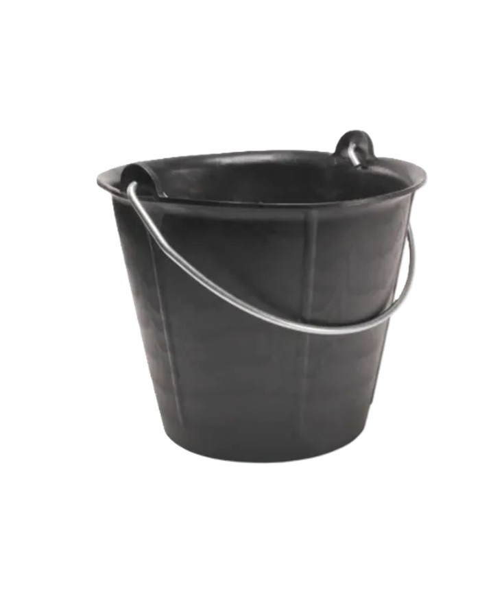 CUBO PLASTICO FIEL 12LTS. 88776
