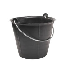 CUBO PLASTICO FIEL 12LTS. 88776
