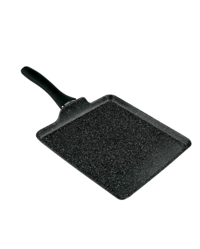 ASADORA LISA LIFESTYLE ALUMINIO INDUCCION 28X28CMS.