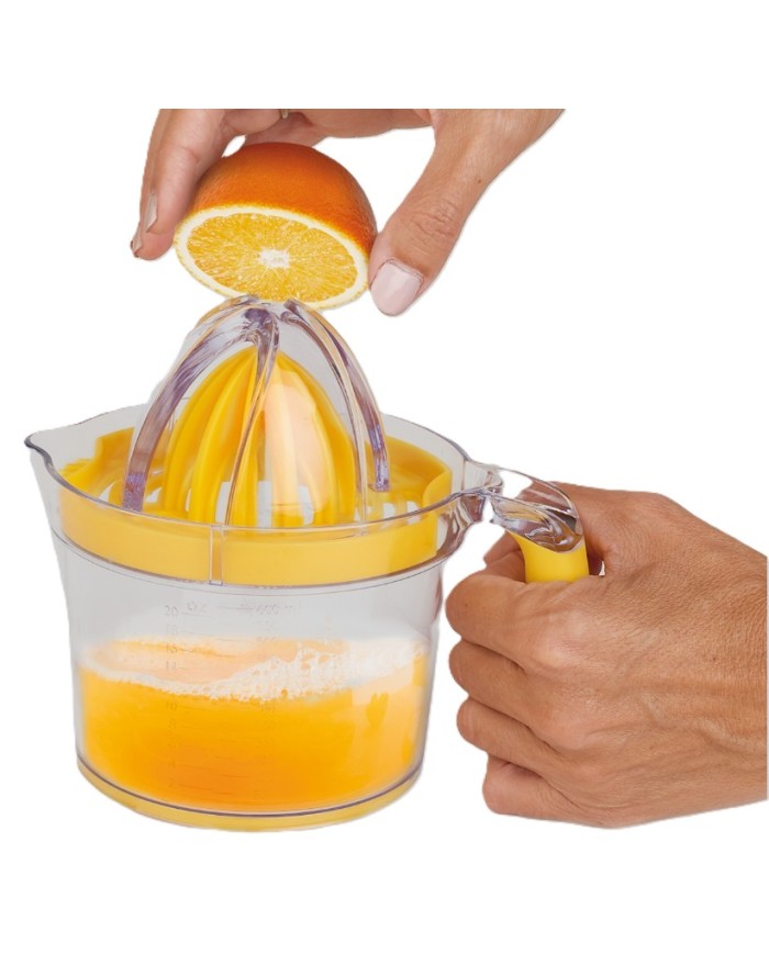 EXPRIMIDOR JARRA LIFESTYLE MULTIUSOS 600MLTRS. 2703