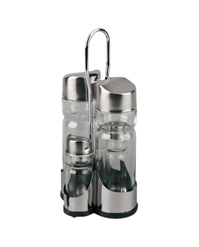 SET VINAGRERAS LIFESTYLE 4 PIEZAS 1480
