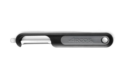 PELAPATATAS  VERTICAL ARCOS MANGO DE PLASTICO 606900
