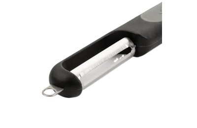 PELAPATATAS  VERTICAL ARCOS MANGO DE PLASTICO 606900