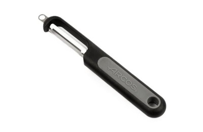 PELAPATATAS  VERTICAL ARCOS MANGO DE PLASTICO 606900