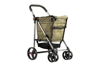 CARRO ROLSER BASKET POLAR 4B KAKI BAS001