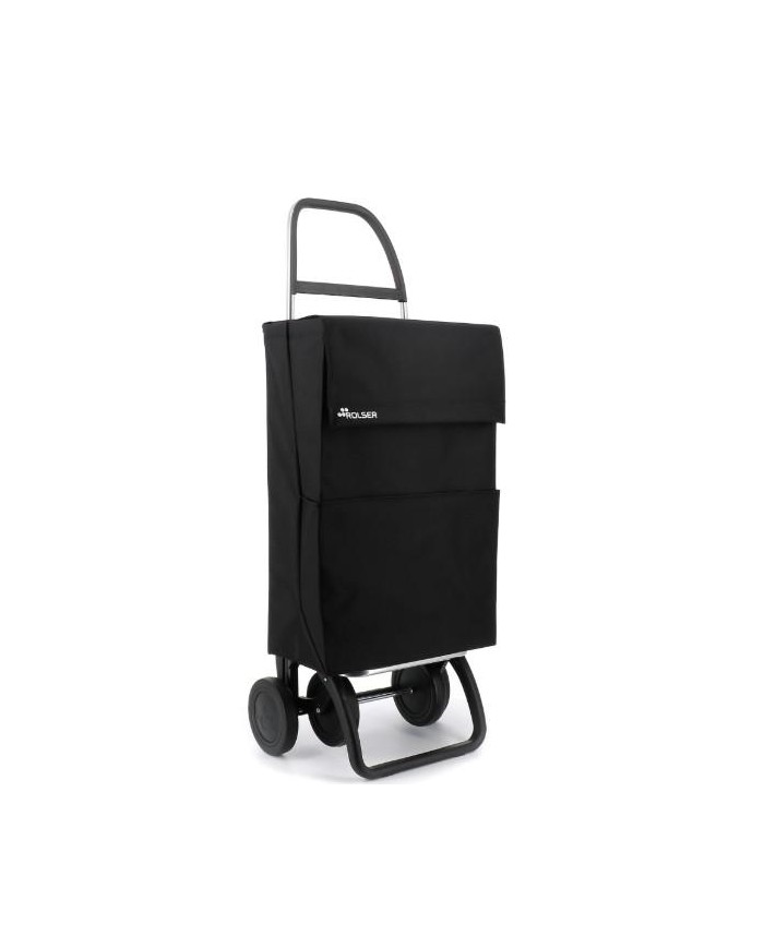 CARRO ROLSER 2500LN 4 NEGRO DML029