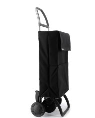 CARRO ROLSER 2500LN 4 NEGRO DML029