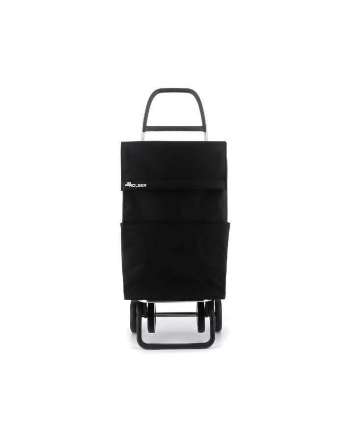 CARRO ROLSER 2500LN 4 NEGRO