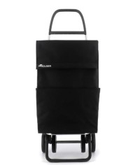 CARRO ROLSER 2500LN 4 NEGRO