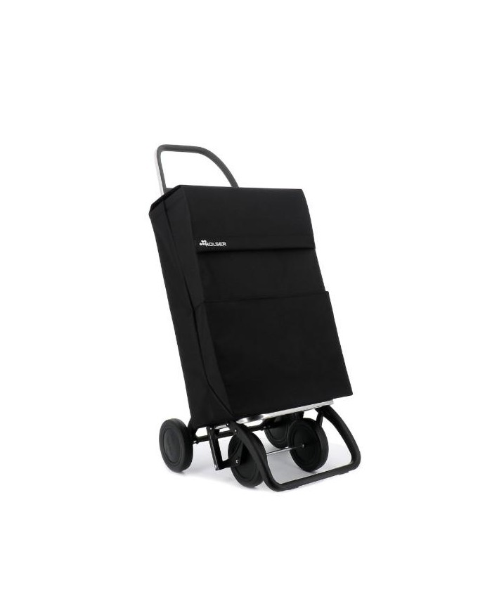 CARRO ROLSER 2500LN 4 NEGRO