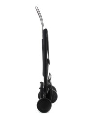 CARRO ROLSER 2500LN 4 NEGRO DML029