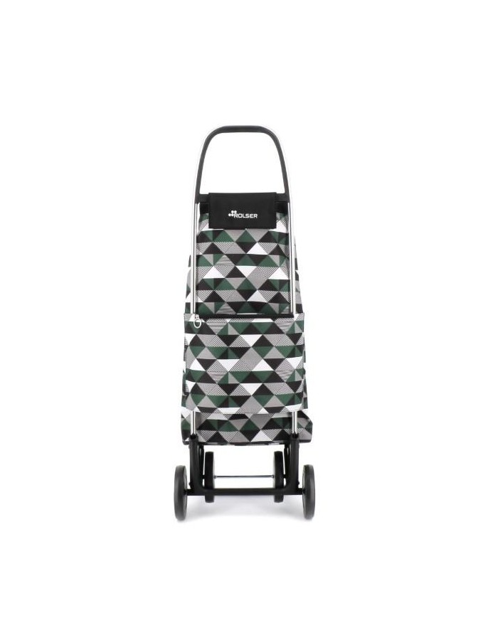 CARRO ROLSER I-MAX SAHARA 4 KAKI   IMX390
