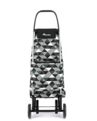 CARRO ROLSER I-MAX SAHARA 4 KAKI   IMX390