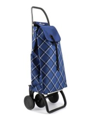 CARRO ROLSER I-MAX CHIARA 4 NEGRO  IMX398