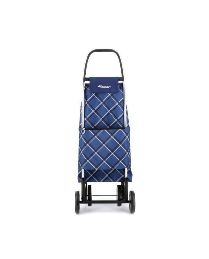 CARRO ROLSER I-MAX CHIARA 4 KLEIN IMX398
