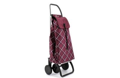 CARRO ROLSER I-MAX CHIARA 4 BURDEOS IMX398