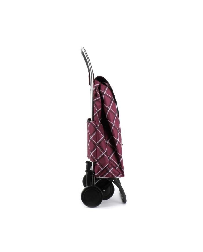 CARRO ROLSER I-MAX CHIARA 4 BURDEOS IMX398