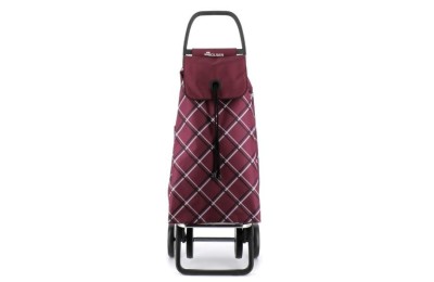 CARRO ROLSER I-MAX CHIARA 4 BURDEOS IMX398