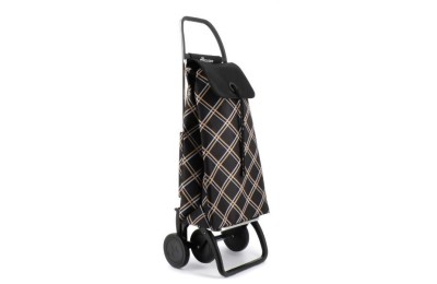 CARRO ROLSER I-MAX CHIARA 4 NEGRO  IMX398