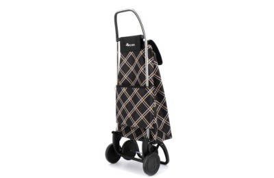 CARRO ROLSER I-MAX CHIARA 4 NEGRO  IMX398