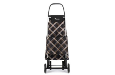 CARRO ROLSER I-MAX CHIARA 4 NEGRO  IMX398