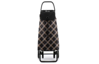 CARRO ROLSER I-MAX CHIARA 4 NEGRO  IMX398
