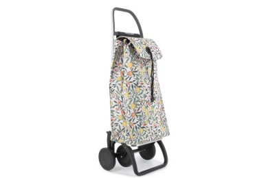 CARRO ROLSER I-MAX W.MORRIX POMEGRANATE IMX509