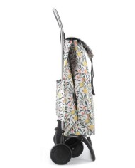 CARRO ROLSER I-MAX W.MORRIX POMEGRANATE IMX509