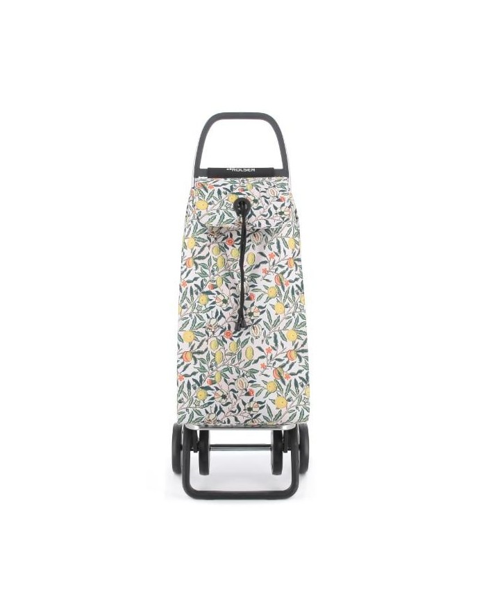 CARRO ROLSER I-MAX W.MORRIX POMEGRANATE IMX509