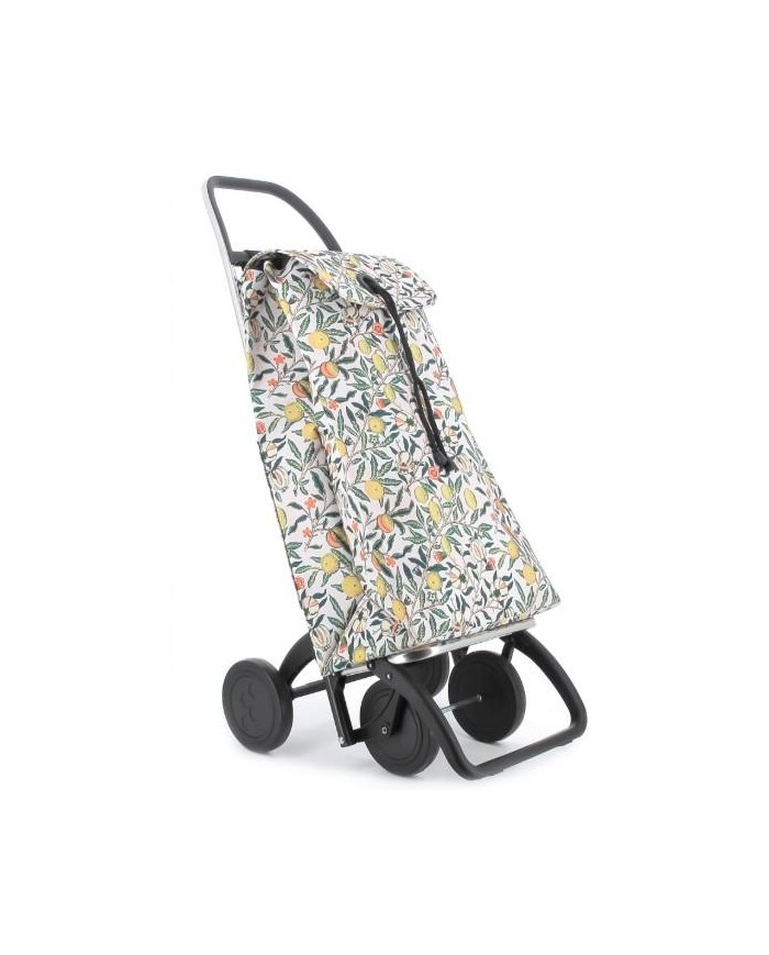 CARRO ROLSER I-MAX W.MORRIX POMEGRANATE IMX509