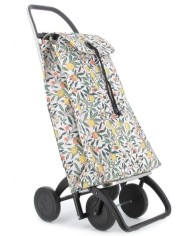CARRO ROLSER I-MAX W.MORRIX POMEGRANATE IMX509