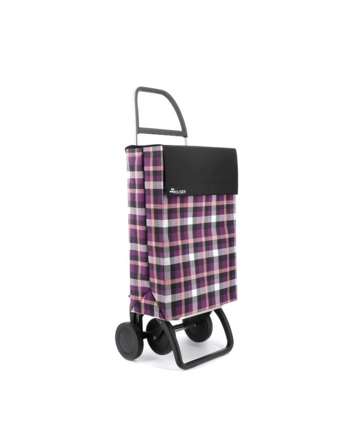 CARRO ROLSER JEAN SCOTTISH 4 JEA036