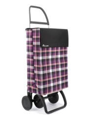 CARRO ROLSER I-MAX W.MORRIX POMEGRANATE IMX509