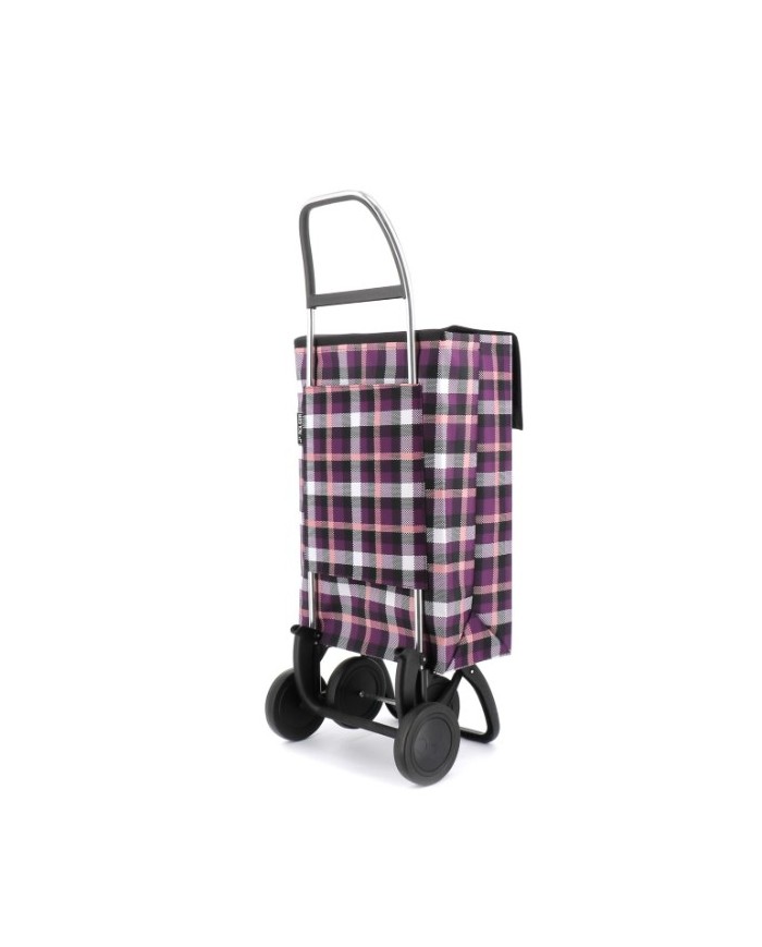 CARRO ROLSER JEAN SCOTTISH 4 JEA036