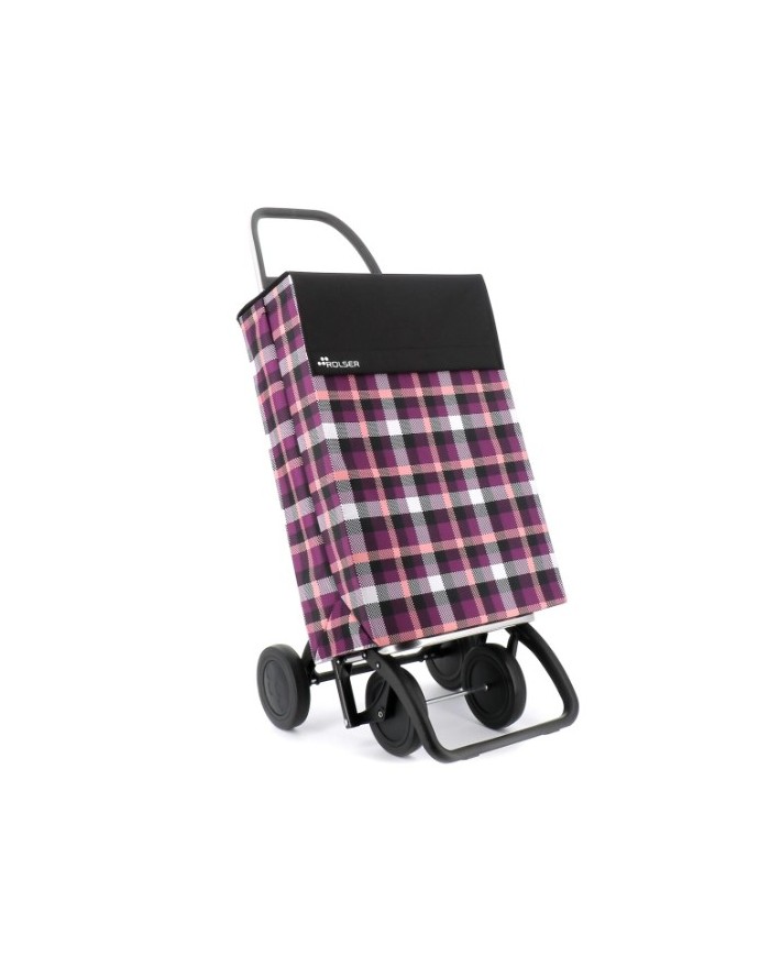 CARRO ROLSER JEAN SCOTTISH 4 JEA036