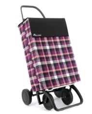 CARRO ROLSER JEAN SCOTTISH 4 JEA036