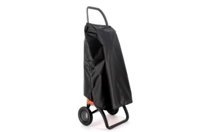 CARRO ROLSER PONCHO M. RIPSTOP  NEGRO PON003