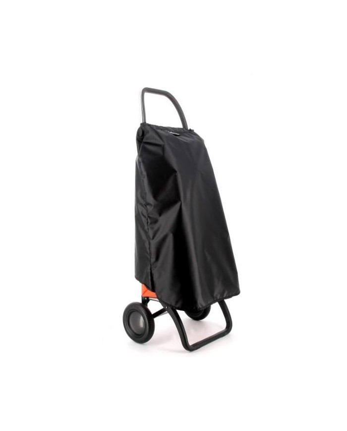 PONCHO CARRO ROLSER M. RIPSTOP NEGRO PON003