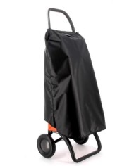PONCHO CARRO ROLSER M. RIPSTOP NEGRO PON003