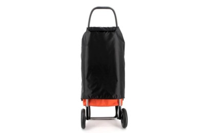 PONCHO CARRO ROLSER M. RIPSTOP NEGRO PON003