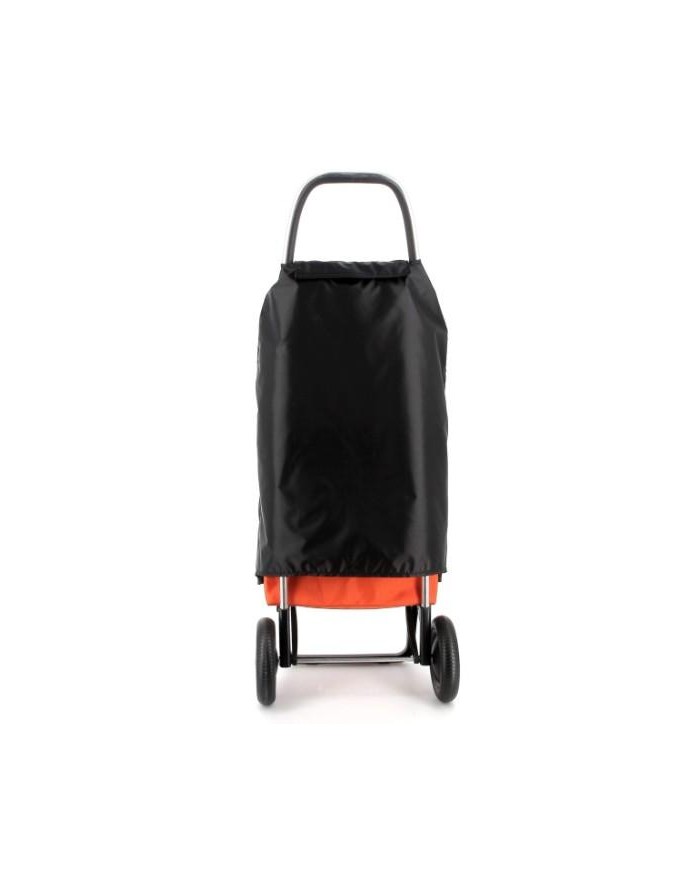 CARRO ROLSER PONCHO M. RIPSTOP  NEGRO PON003
