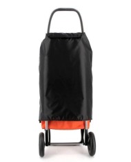 CARRO ROLSER PONCHO M. RIPSTOP  NEGRO PON003