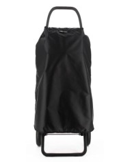 CARRO ROLSER PONCHO M. RIPSTOP  NEGRO PON003