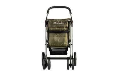 CARRO ROLSER BASKET POLAR 4B KAKI BAS001