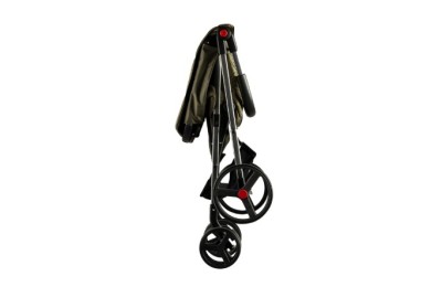 CARRO ROLSER BASKET POLAR 4B KAKI BAS001