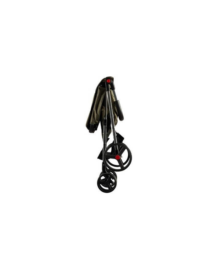 CARRO ROLSER BASKET POLAR 4B KAKI BAS001